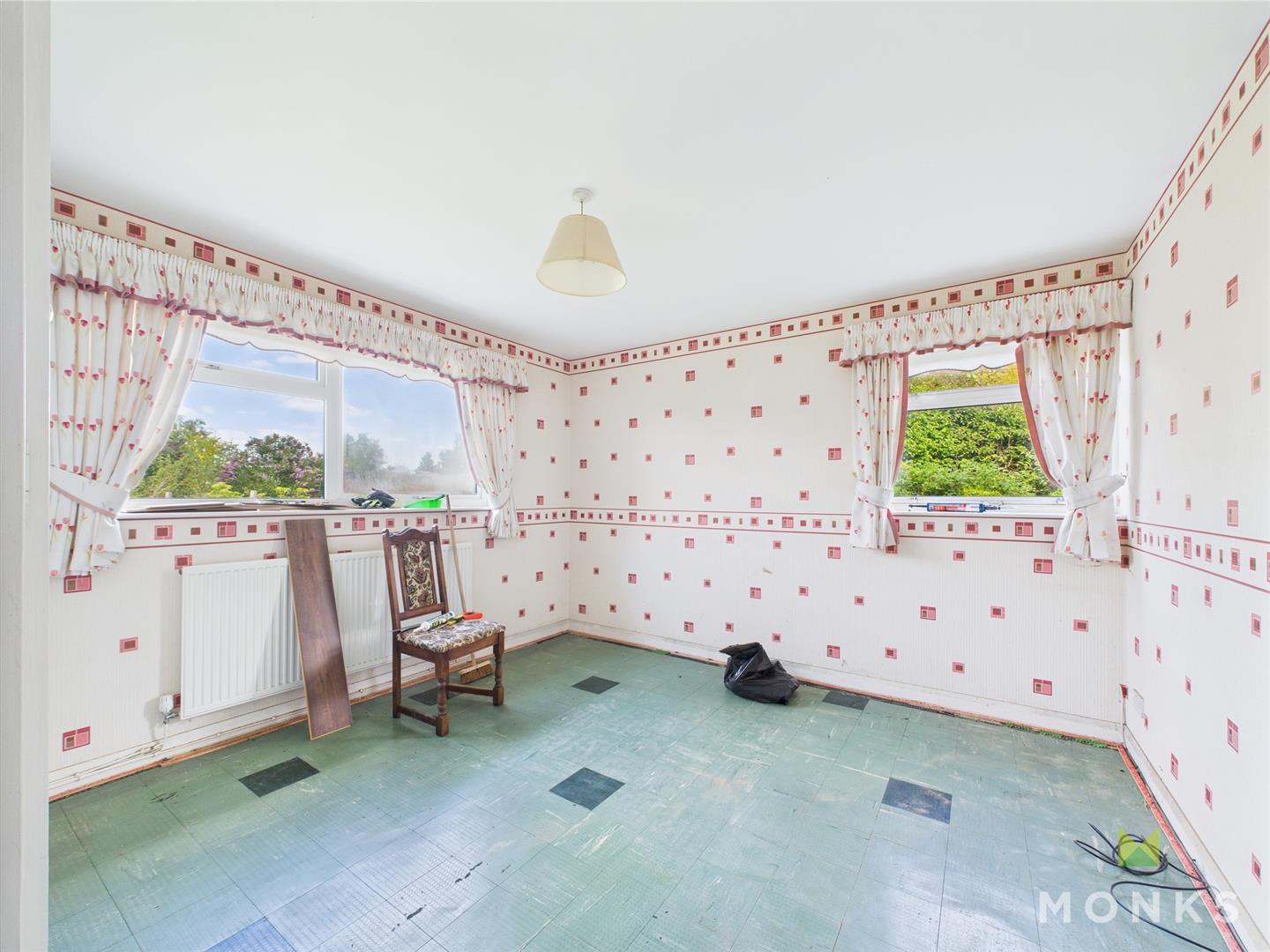 Mijus 16 Back Lane, Shrewsbury, SY4 3LA SSTC